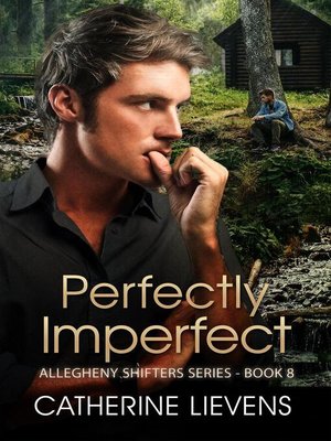 cover image of Perfectly Imperfect